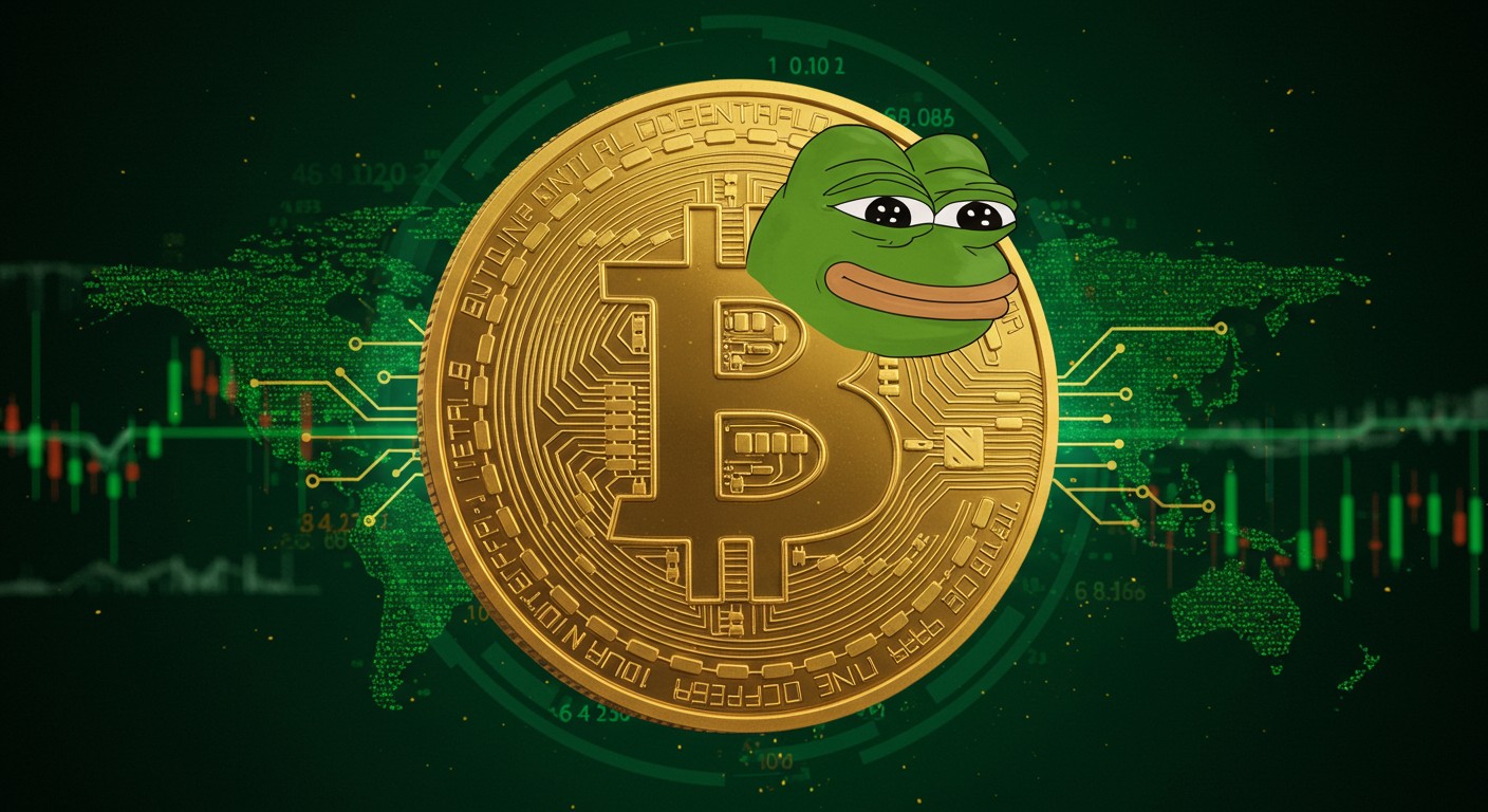 Explore Bitcoin Pepe’s .2M ICO success and its bold meme layer 2 on Bitcoin. Listing details drop June 17—don’t miss the crypto buzz!