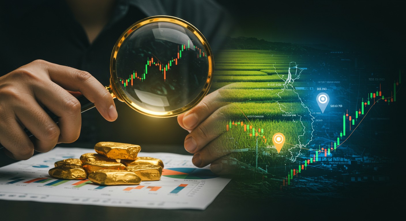 Discover Carson Block’s insights on short-selling, spotting fraud, and long-term investing in mining, Vietnam, and India. Learn key red flags to avoid losses.