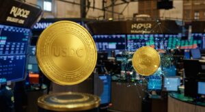 Circle’s NYSE Debut: Stablecoin Surge Unveiled