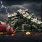 Debt Crisis Looms: Will It Spark Chaos?