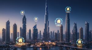 Dubai’s $400M Tokenized Real Estate Boom Unveiled