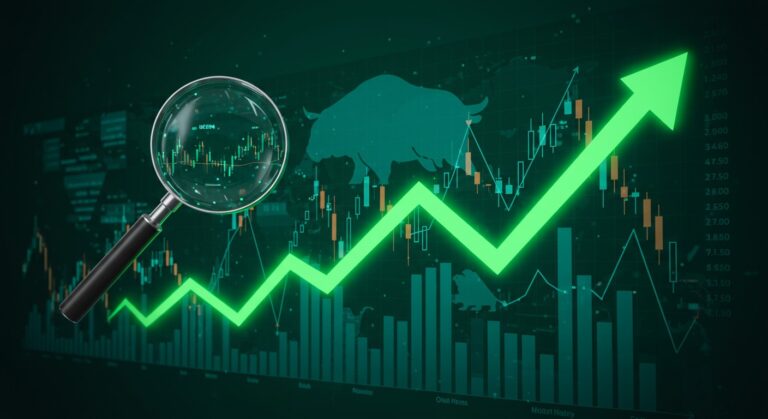 How To Time The Market: Smart Dip-Buying Strategies