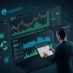 Kraken Prime: Top Crypto Brokerage for Institutions