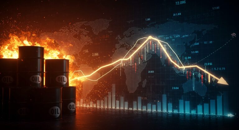 Oil Price Surge: Stocks to Buy and Avoid Now
