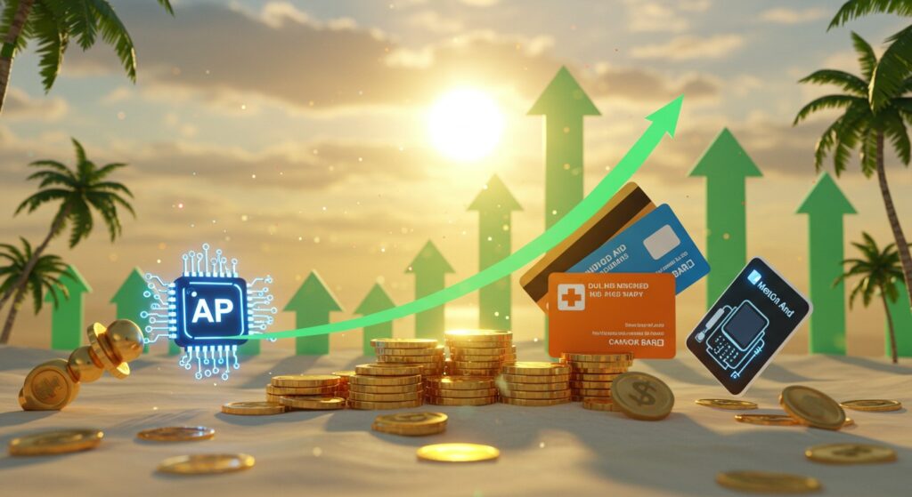 Top Summer Stock Picks by SB1 Markets: Affordable & High-Potential - News Directory 3