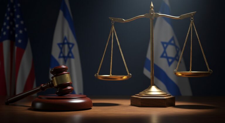 Trump’s Bold Call to End Netanyahu’s Legal Battle