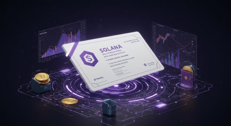 Upexi Tokenizes Shares on Solana: A Game-Changer for Investors