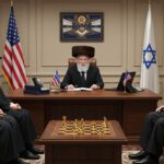 US Envoy’s Role In Israel’s Political Crisis