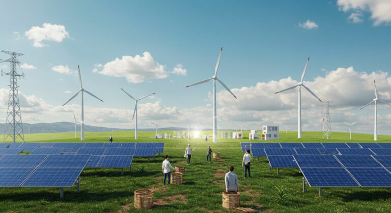 Why Consumers Should Pick Energy Winners, Not Government