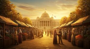 Why Economic Freedom Defines True Wealth