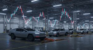 Why Tesla’s Production Pause Impacts Your Investments