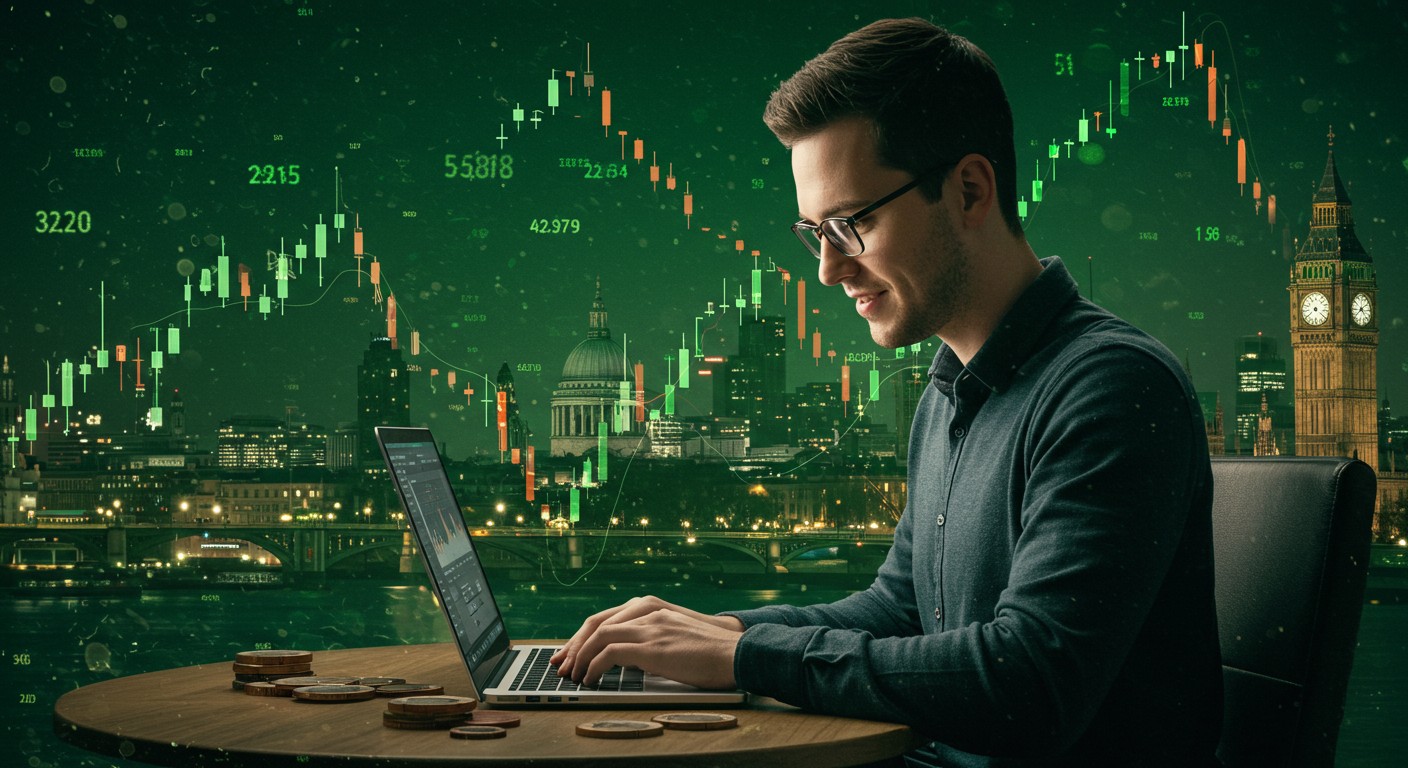 Discover how amateur investors can revive UK stocks, beat the pros, and seize undervalued opportunities in 2025. Learn expert tips to get started!