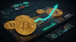 Bitcoin Boom: Trump Media and Strategy’s Big Crypto Moves