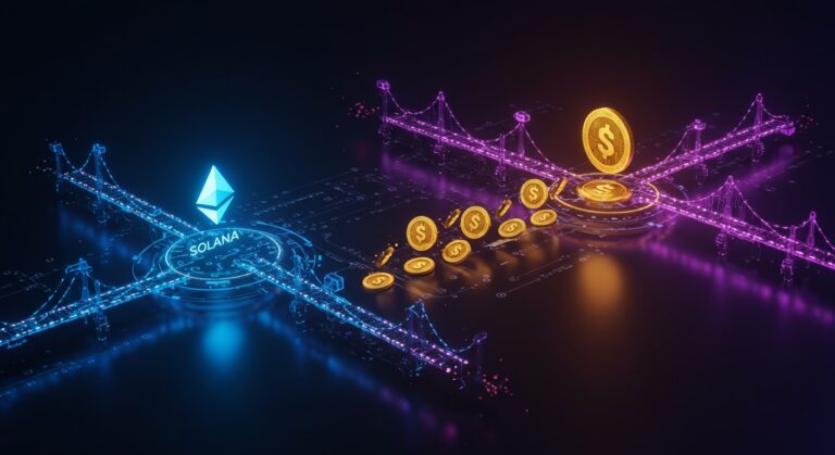 DeFi Dev’s Cross-Chain DFDVx Stock: A Game Changer