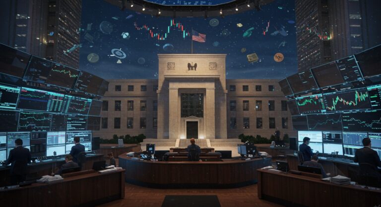 Fed Meeting Insights: Will Rates Shift Soon?