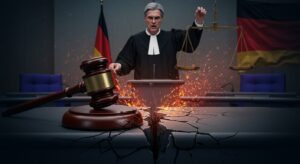 Germany’s Political Shift: CDU’s Judge Controversy Unraveled