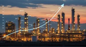 Global Oil Demand Hits Record High In 2024