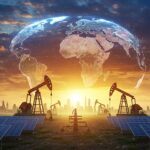 Global Oil Demand to Hit 123M BPD by 2050: What’s Next?