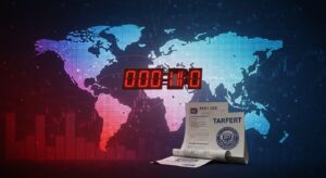Global Trade Tensions: Trump’s Tariff Letters Unveiled