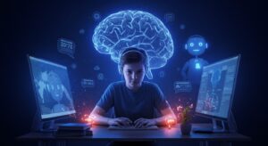Is AI Harming Our Kids’ Minds? A Deep Dive