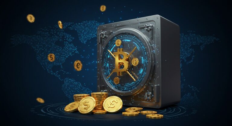 JPMorgan’s Stablecoin Move: A Game-Changer?