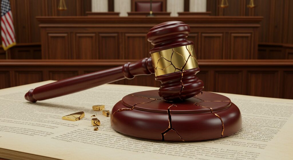Justice Jackson’s Role A Deep Dive Into Her Jurisprudence