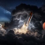 NASA’s Future: Budget Battles and Space Ambitions