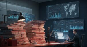 Navigating Budget Cuts: Impact On Gov IT Services