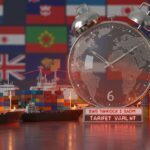 Navigating Trump’s Tariff Surge: Stay Calm, Keep Trading