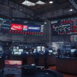 Stock Market Movers: What’s Driving Tomorrow’s Trends