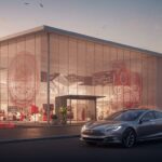Tesla's Bold India Launch: Mumbai Showroom Opens