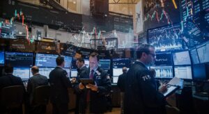 Treasury Yields Dip as Investors Eye Jobs Report