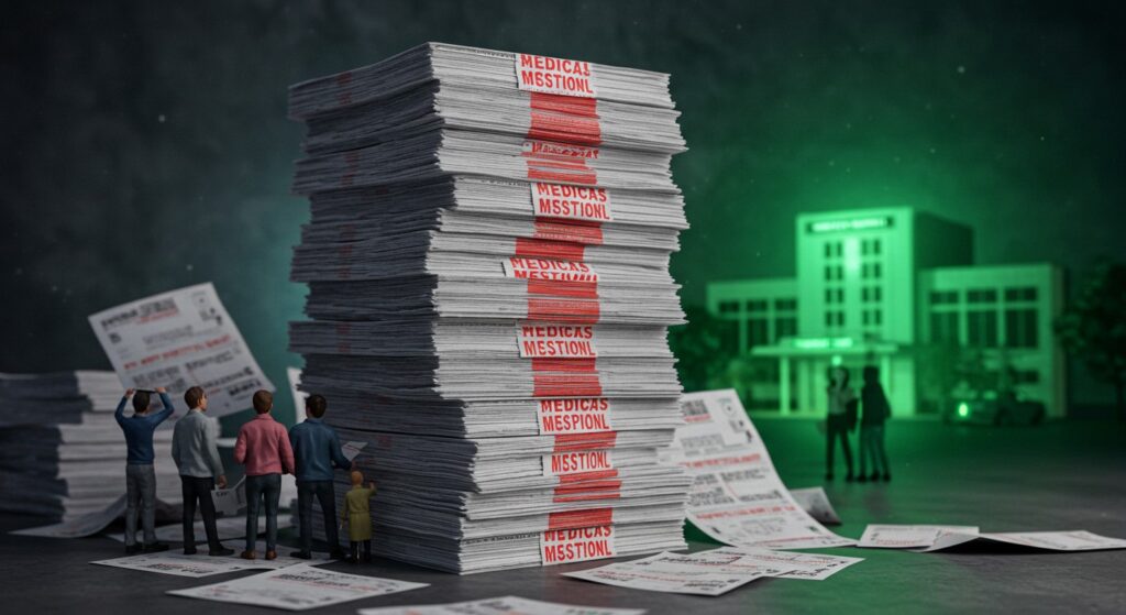 Unveiling America’s Healthcare Crisis: Costs and Solutions