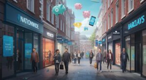 Why Brits Are Switching Banks in 2025