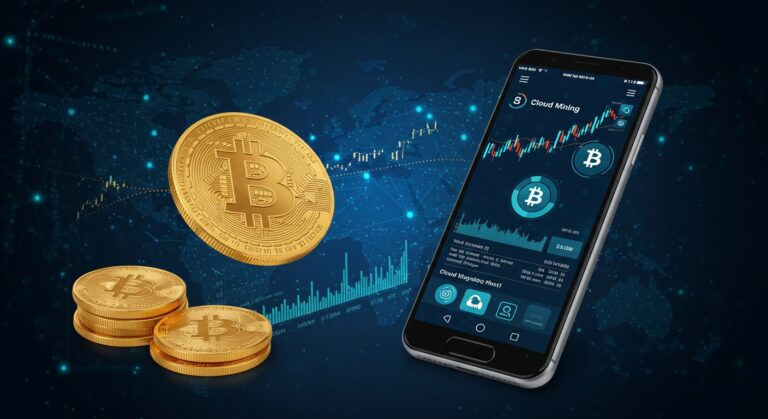 Why Cloud Mining Is the Smart Choice in 2025 Crypto Boom