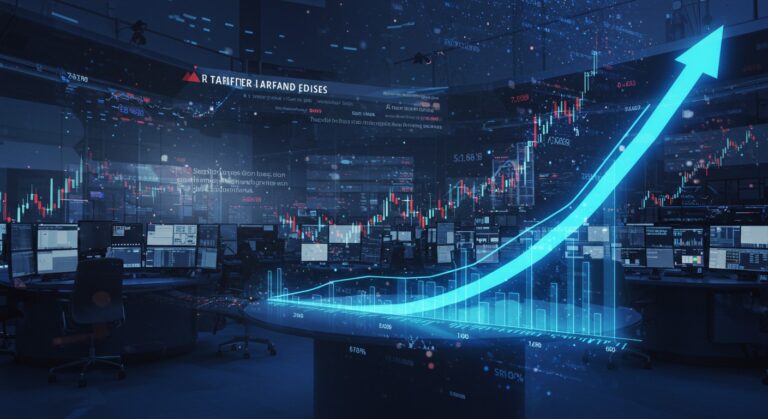 Why Markets Stay Calm Amid Trump’s Tariff Threats