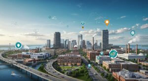 Why Michigan Ranks High for Business in 2025