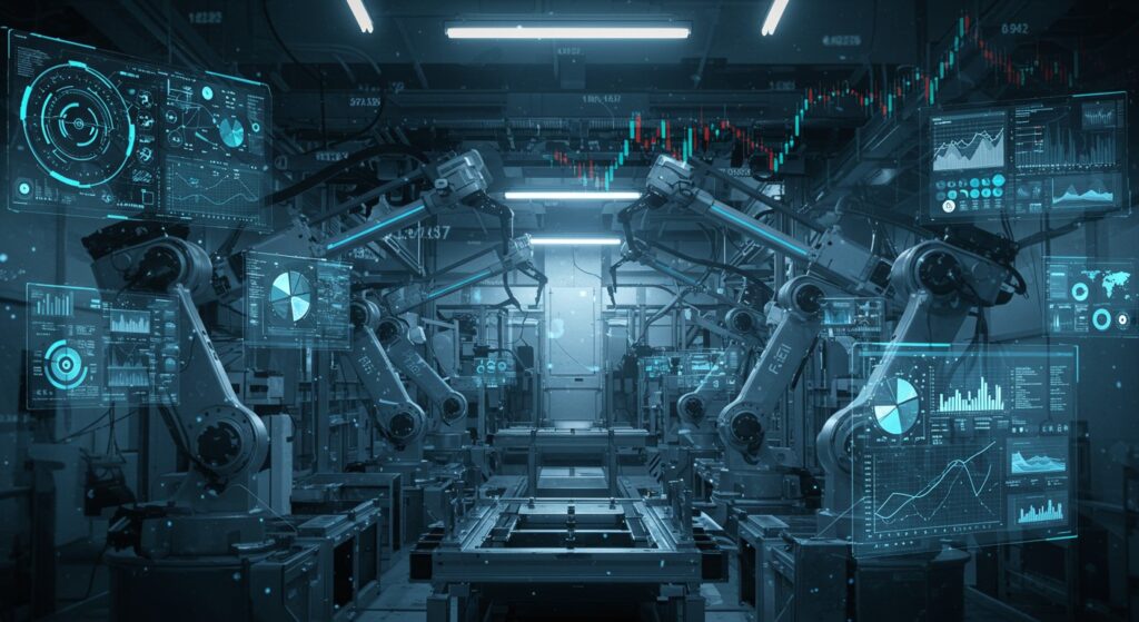 Why Rockwell Automation Is a Top Industrial Stock Pick