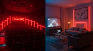 Will Movie Theaters Bounce Back to Pre-Pandemic Glory?