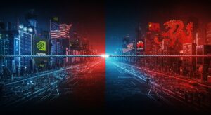 Will U.S. Lose AI Race To China? Key Signs To Watch