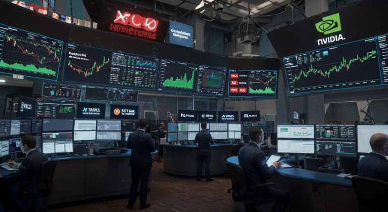 5 Market Movers to Watch Before Trading Starts
