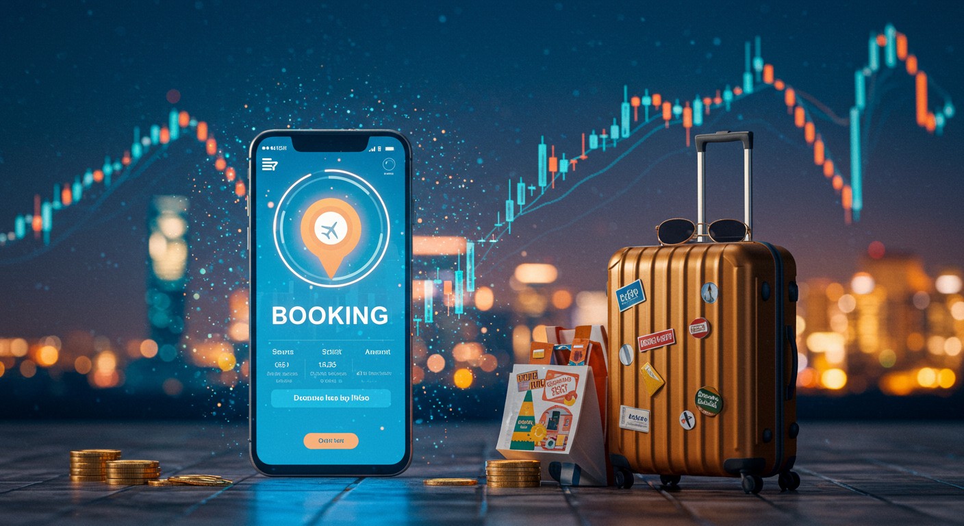 Airbnb s Q2 Success Travel Trends To Watch Airbnb s Q2 Success Travel Trends To Watch