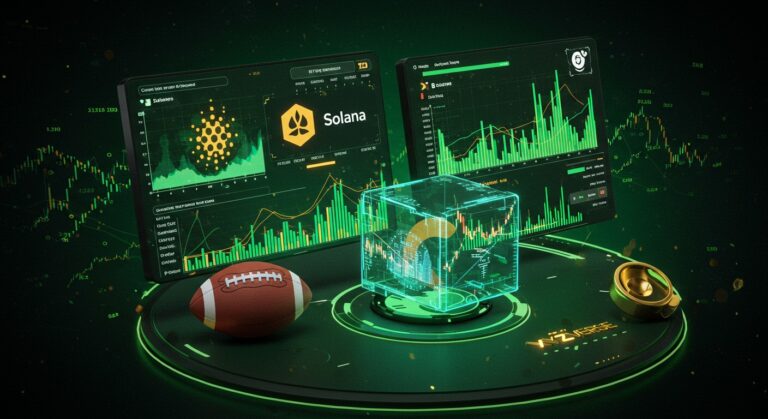 Can ADA, SOL, and XYZVerse Spark Your Crypto Portfolio?