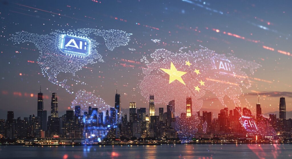 China’s AI Chip Restrictions: Impact on Nvidia and AMD