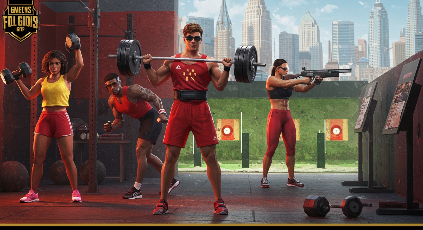 Explore how young celebrities are driving a cultural shift, embracing bold trends like fitness and strength. Dive into this dynamic movement!