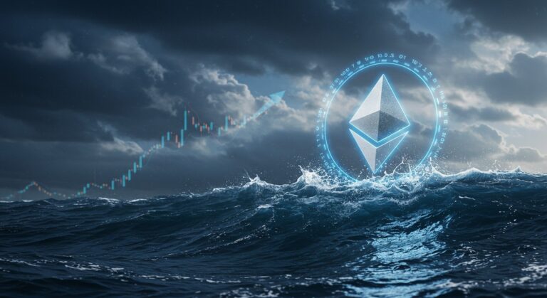 Ethereum Dips Amid Whale Sales, Yet Bulls Eye New Peaks