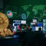 Global Markets Surge Amid Trade Talks and Crypto Boom