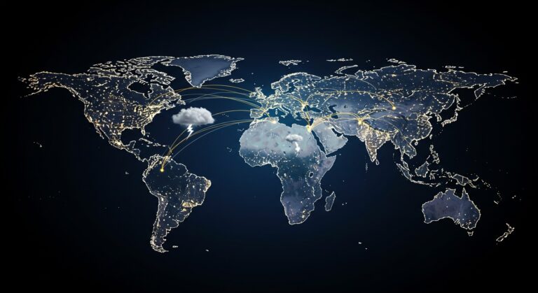Global Trade Tensions: Navigating Economic Shifts