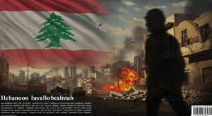 Hezbollah’s Threat: Lebanon’s Fragile Stability at Risk