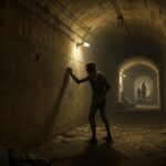 Hostages in Crisis: Survival in Gaza Tunnels